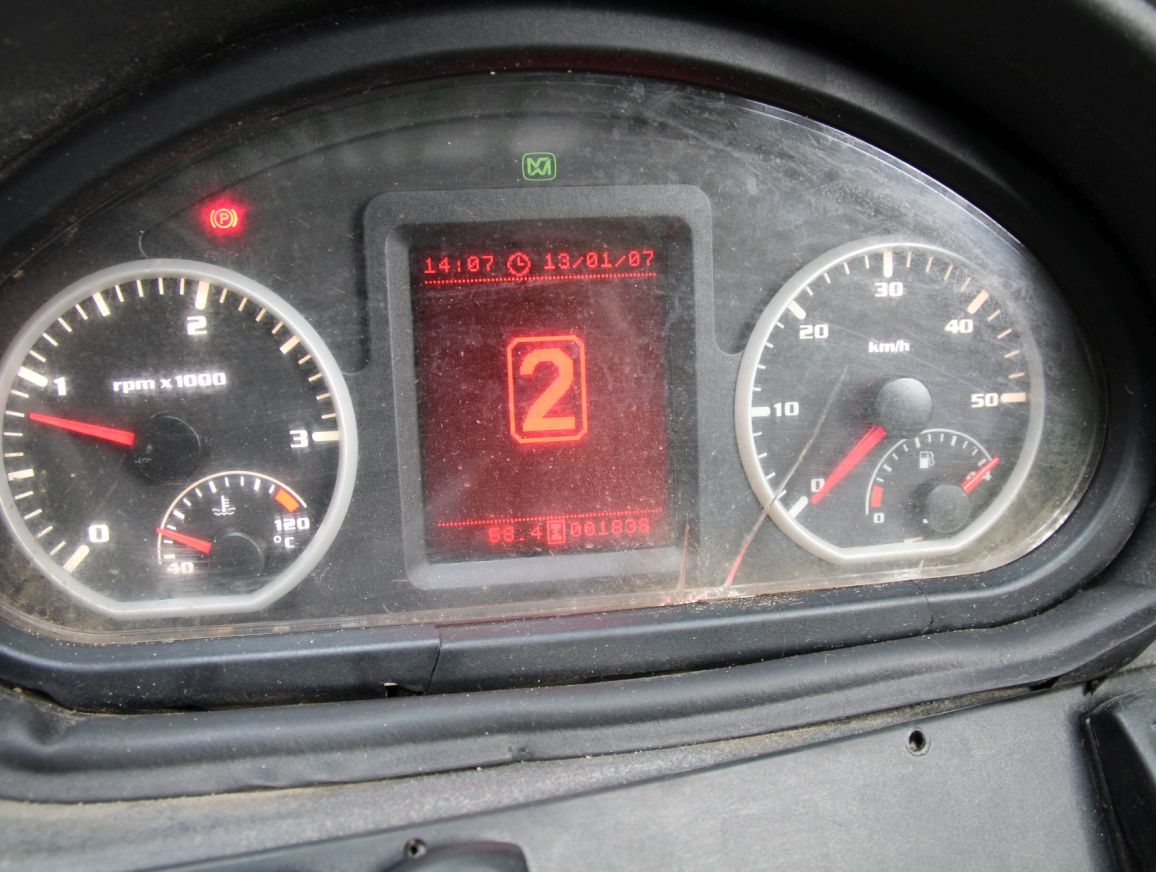 I16700e